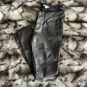 Authentic Burberry Brit Size 24 Pants